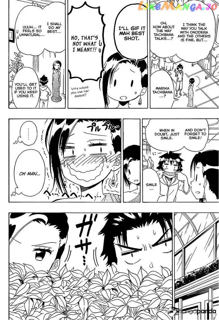 Nisekoi Chapter 124 image 13_optimized